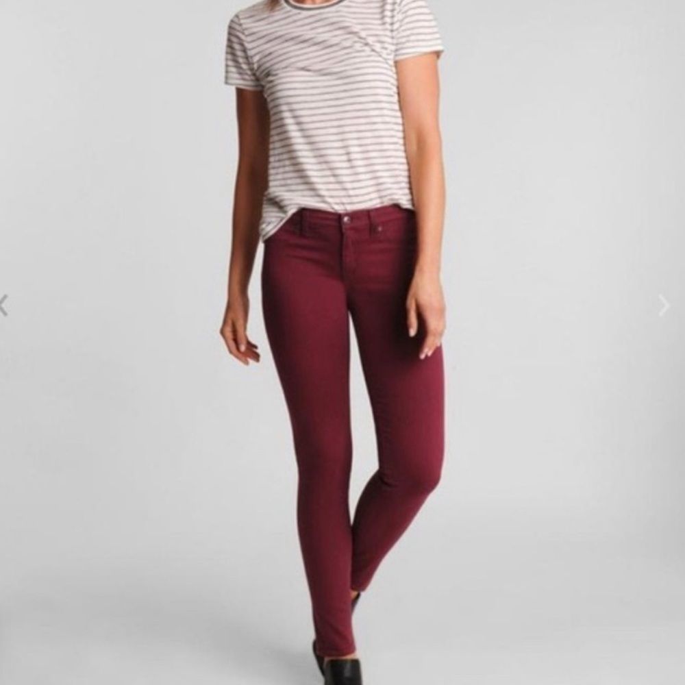 Lila Ryan Louise Skinny Jeans Size 30